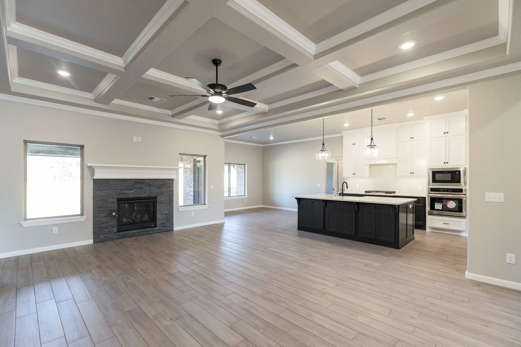 Homes by Taber Poppey Half Bath Floor Plan - 8725 Stark St - Highgarden