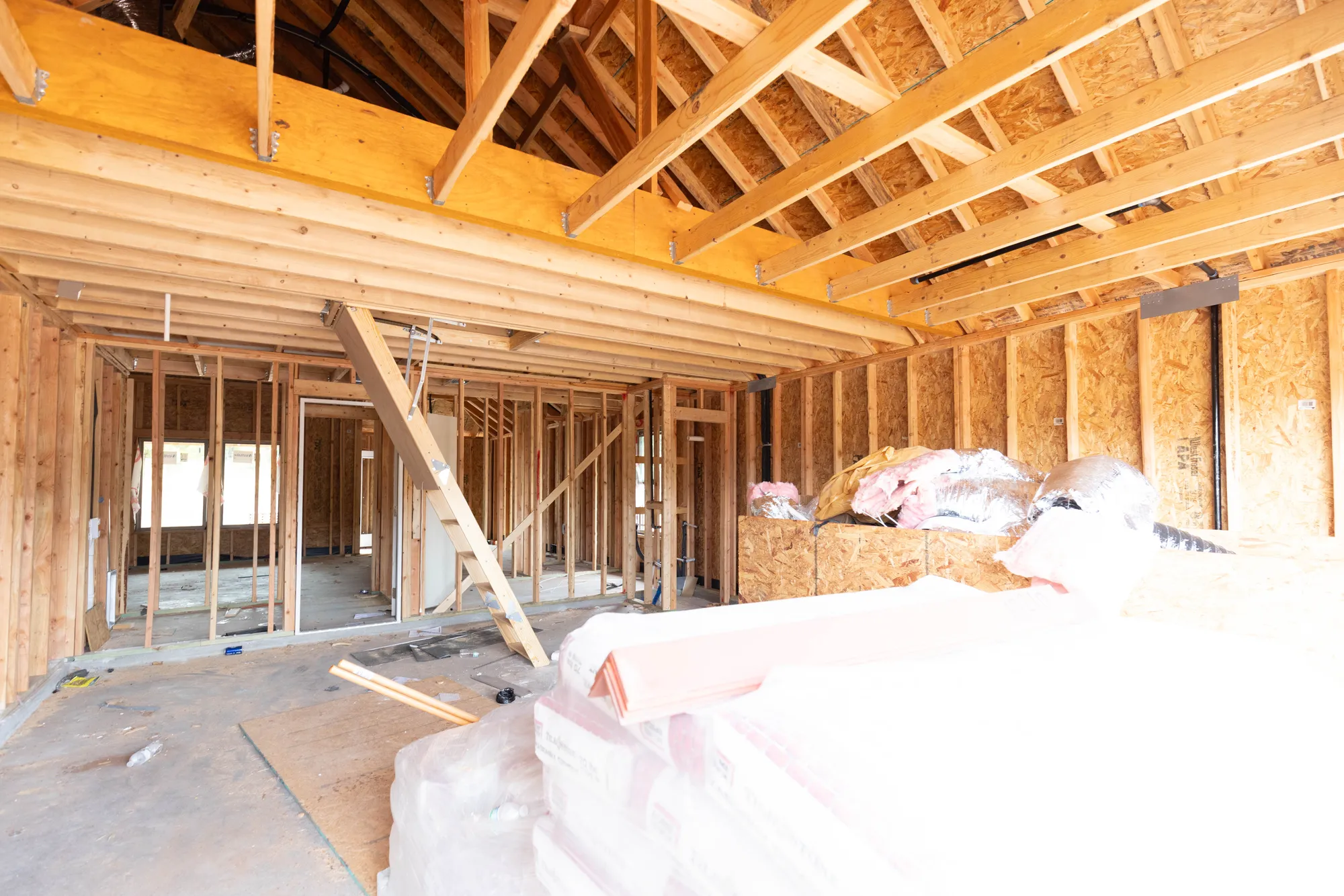 Homes by Taber Bogan Floor Plan