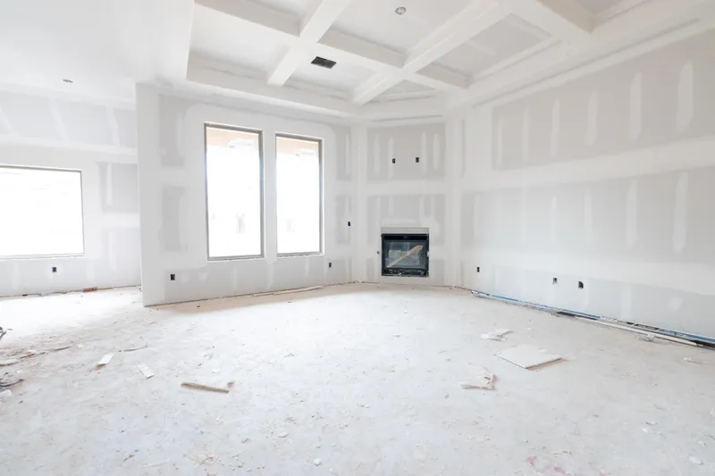 Homes by Taber Teagen Floor Plan