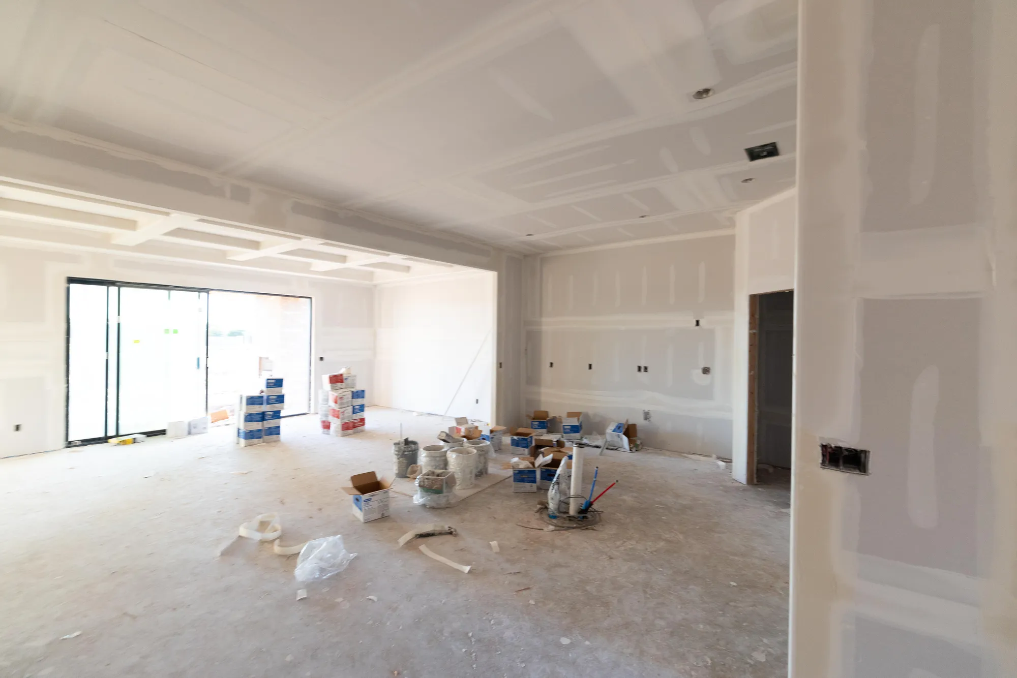Homes by Taber Mallory Bonus Room Floor Plan