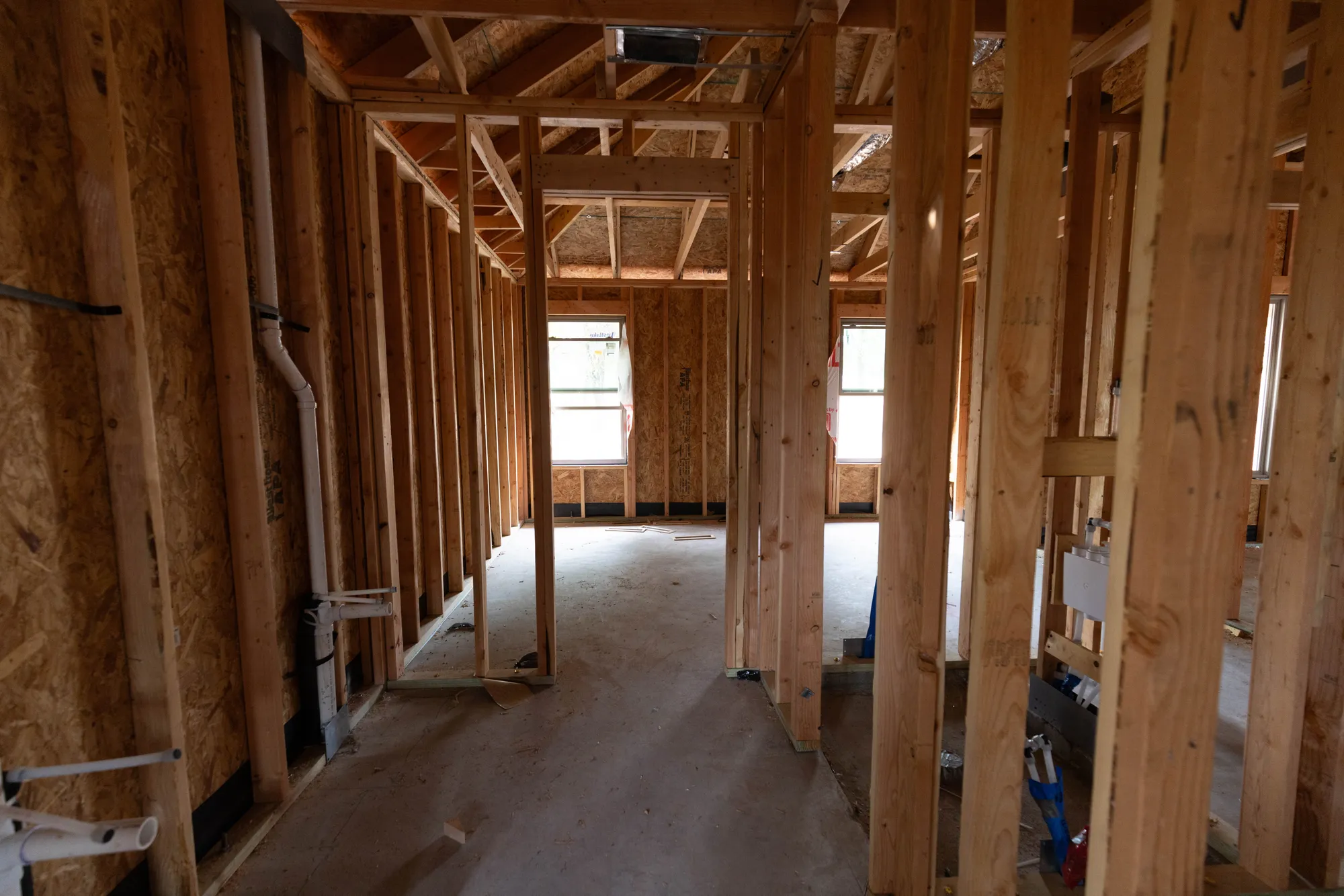 Homes by Taber Bogan Floor Plan