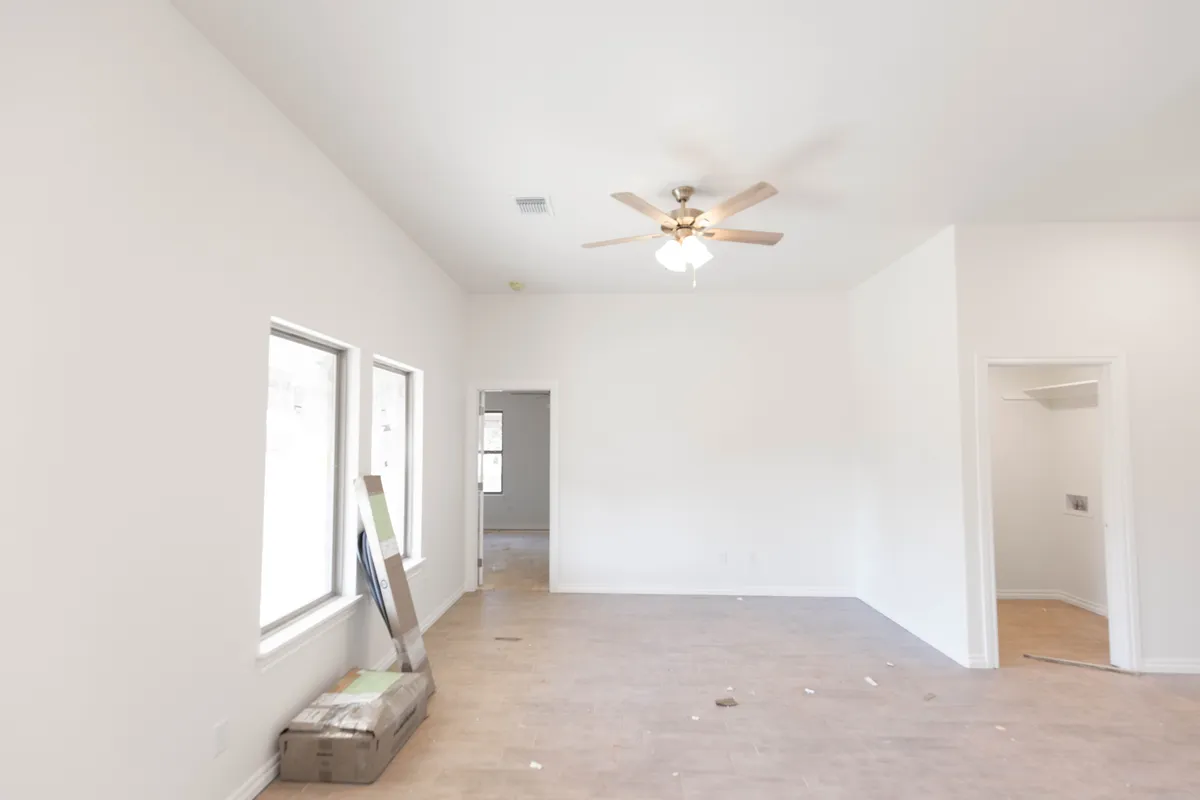 Homes by Taber Norma Floor Plan