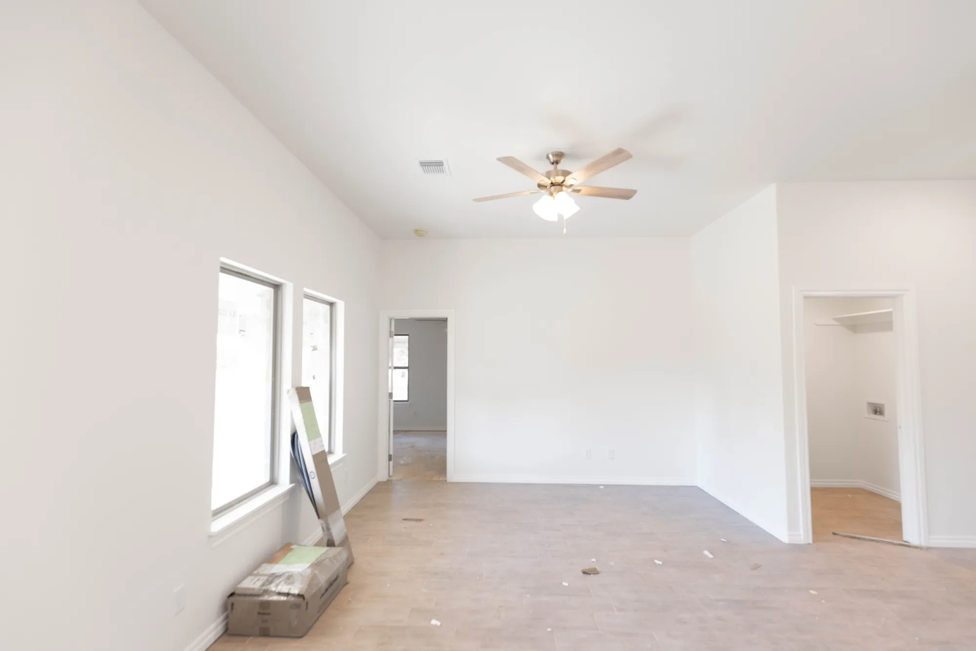 Homes by Taber Norma Floor Plan