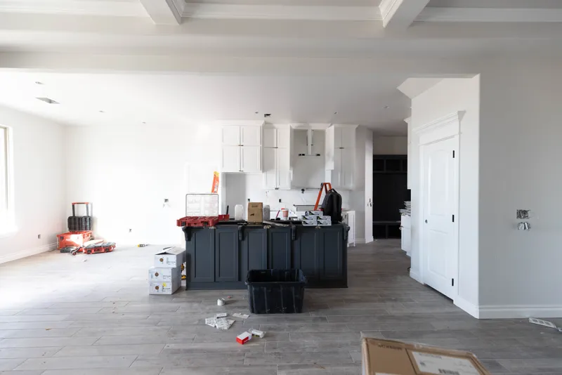 Homes by Taber Cornerstone Bonus Room 5 Bedroom Floor Plan