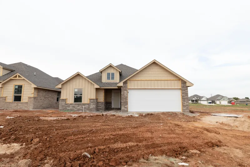 Homes by Taber Drake Floor Plan