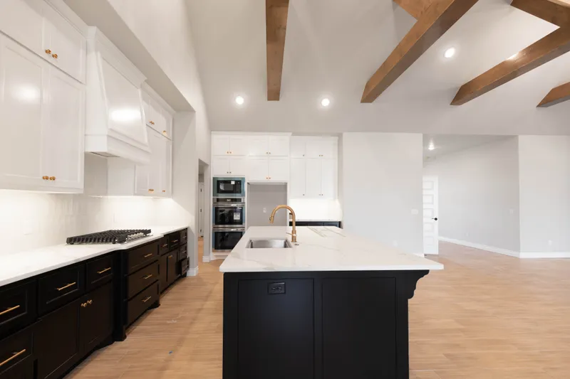 Homes by Taber Smith Floor Plan
