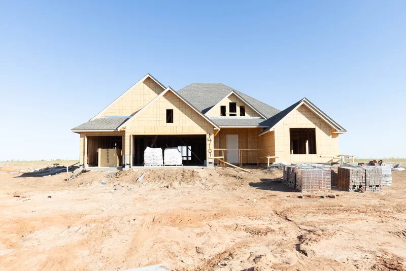 Homes by Taber Smith Floor Plan