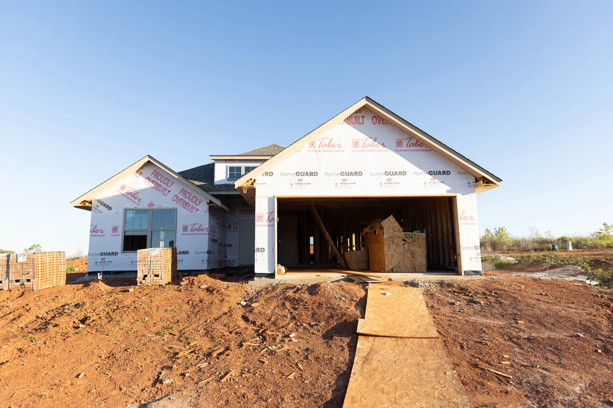 Homes by Taber Dane Floor Plan