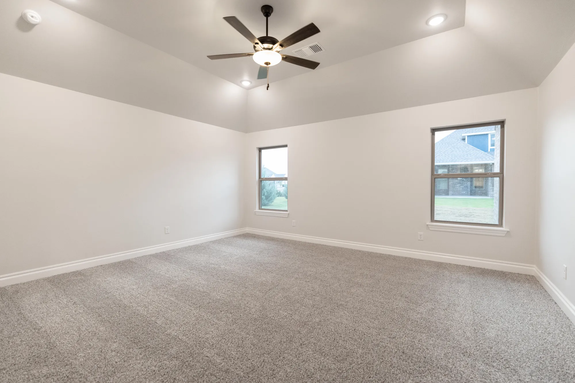 Homes by Taber Korbyn Bonus Room Floor Plan