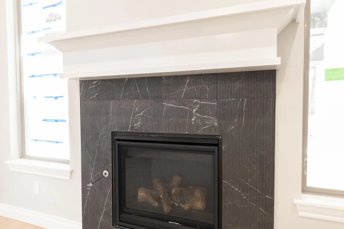Homes by Taber Shiloh Bonus Room Floor Plan