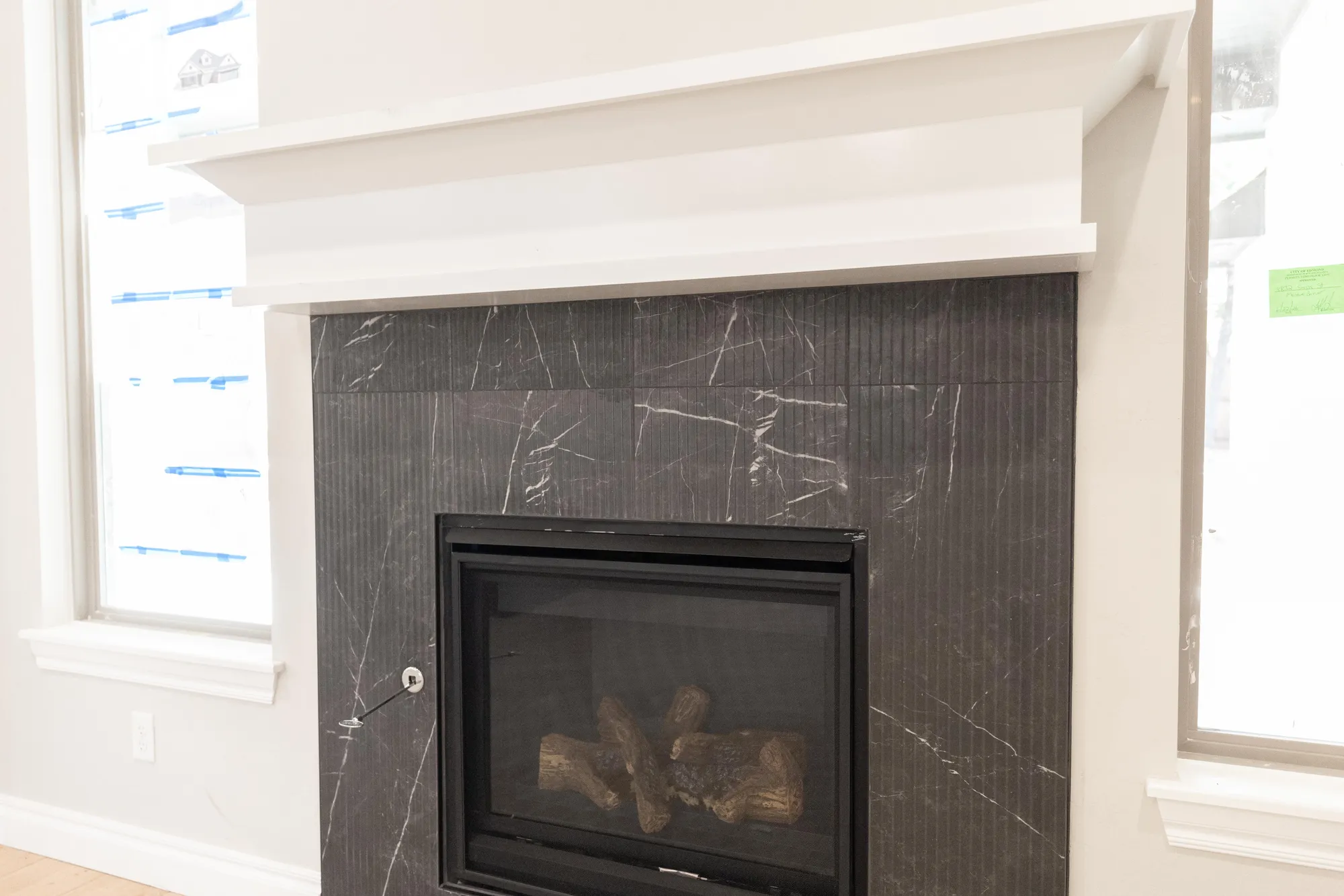 Homes by Taber Shiloh Bonus Room Floor Plan