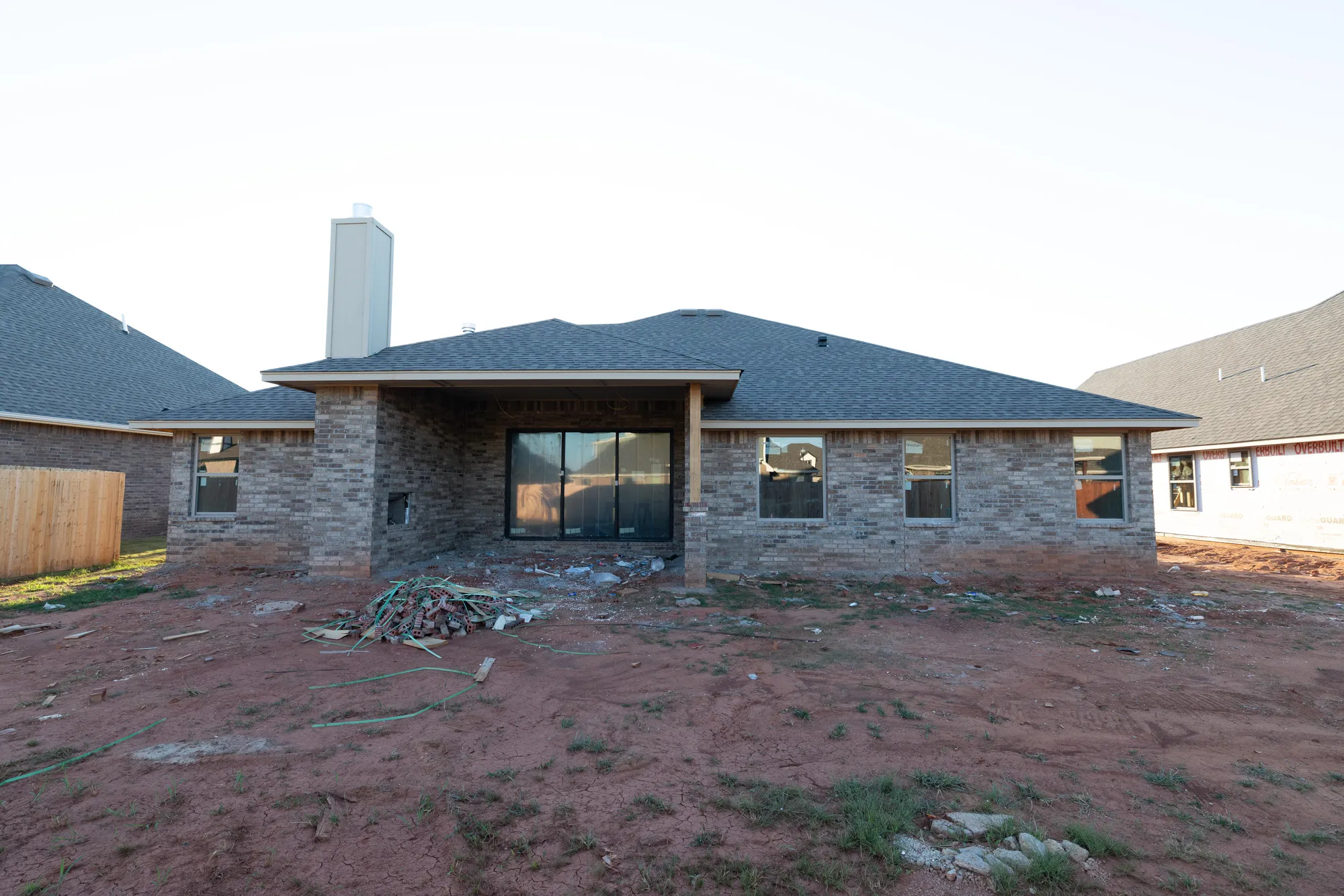 Homes by Taber Hazel Half Bath Plus Floor Plan