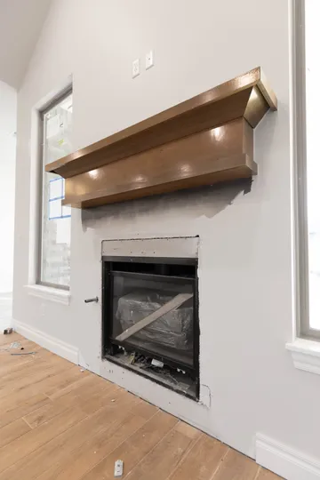 Homes by Taber Hummingbird Bonus Room 1 Floor Plan
