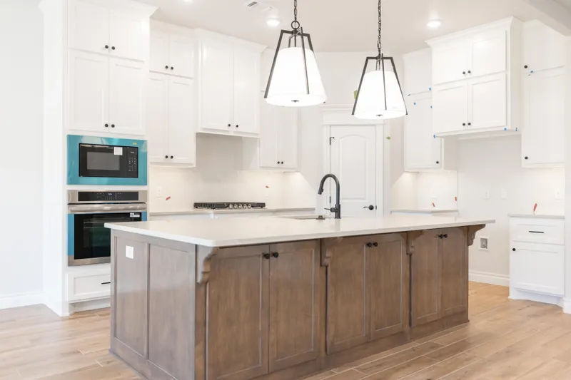 Homes by Taber Shiloh Bonus Room Floor Plan