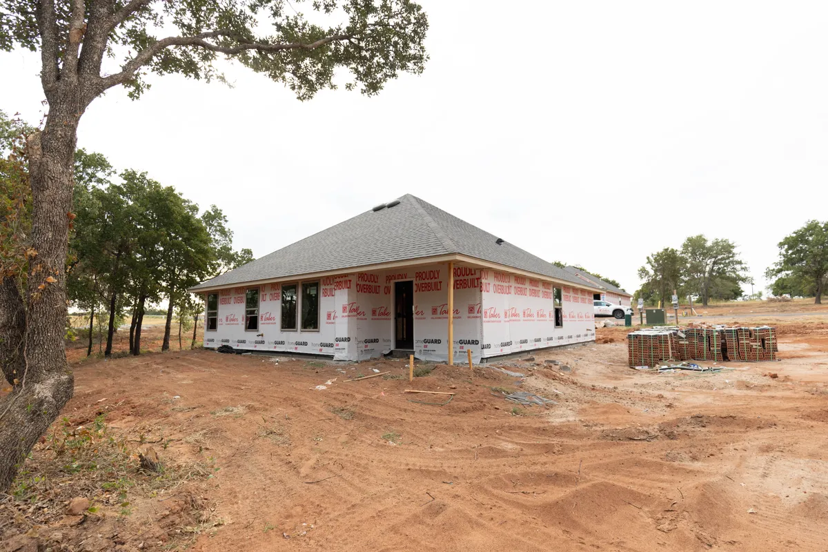 Homes by Taber John Floor Plan