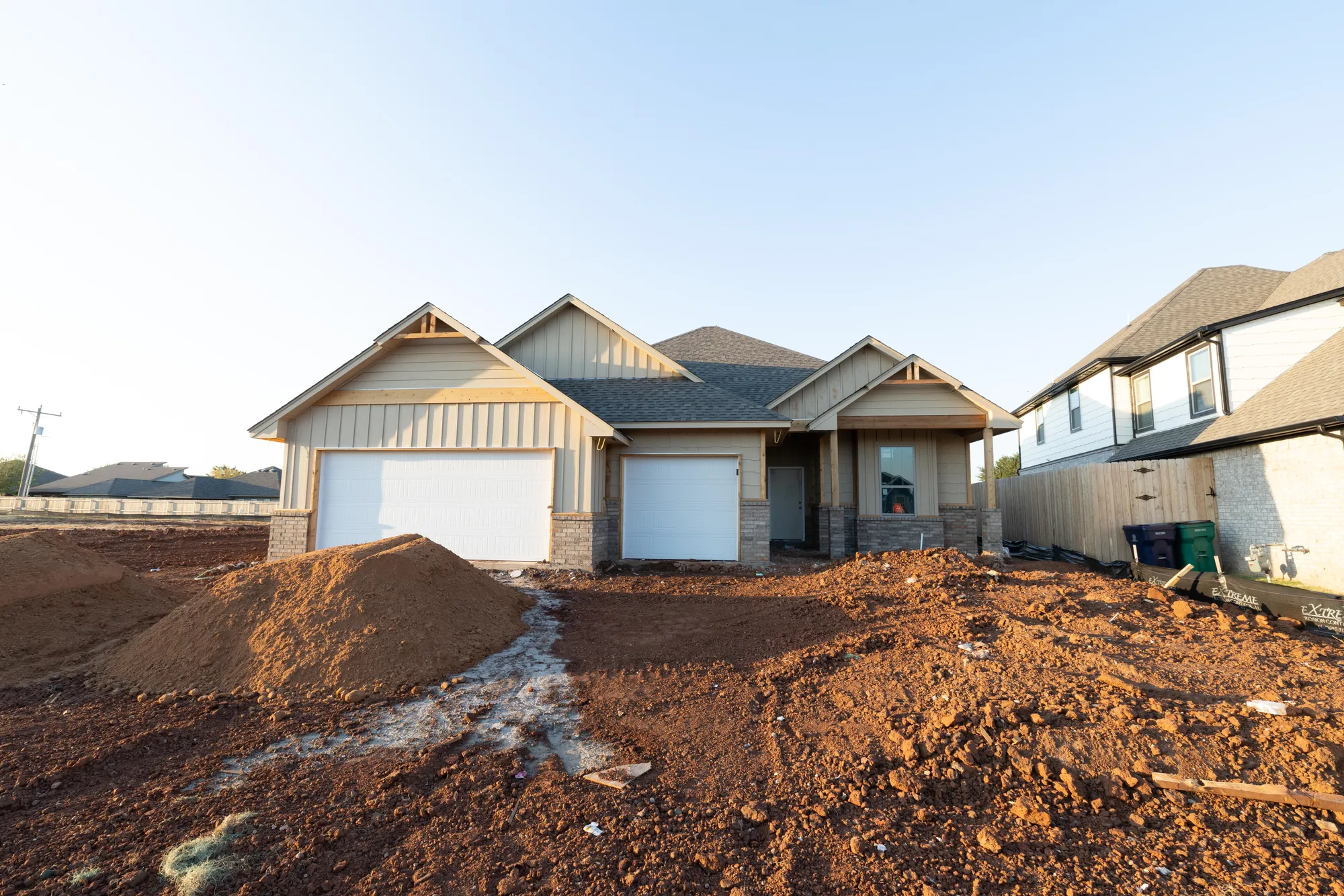 Homes by Taber Mallory Floor Plan