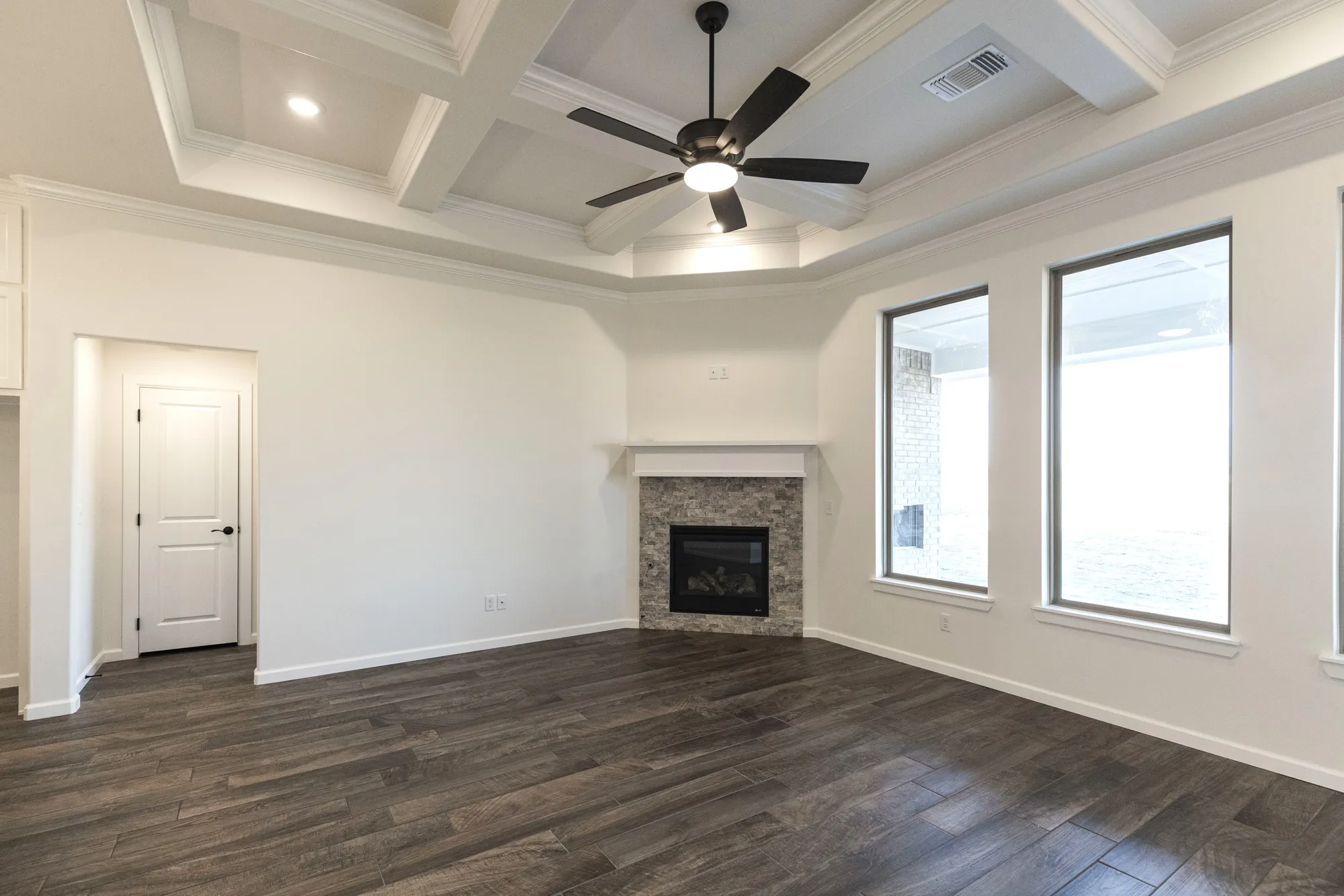 Homes by Taber Koko Floor Plan - 11825 Ethan Mark Dr - Nichols Creek