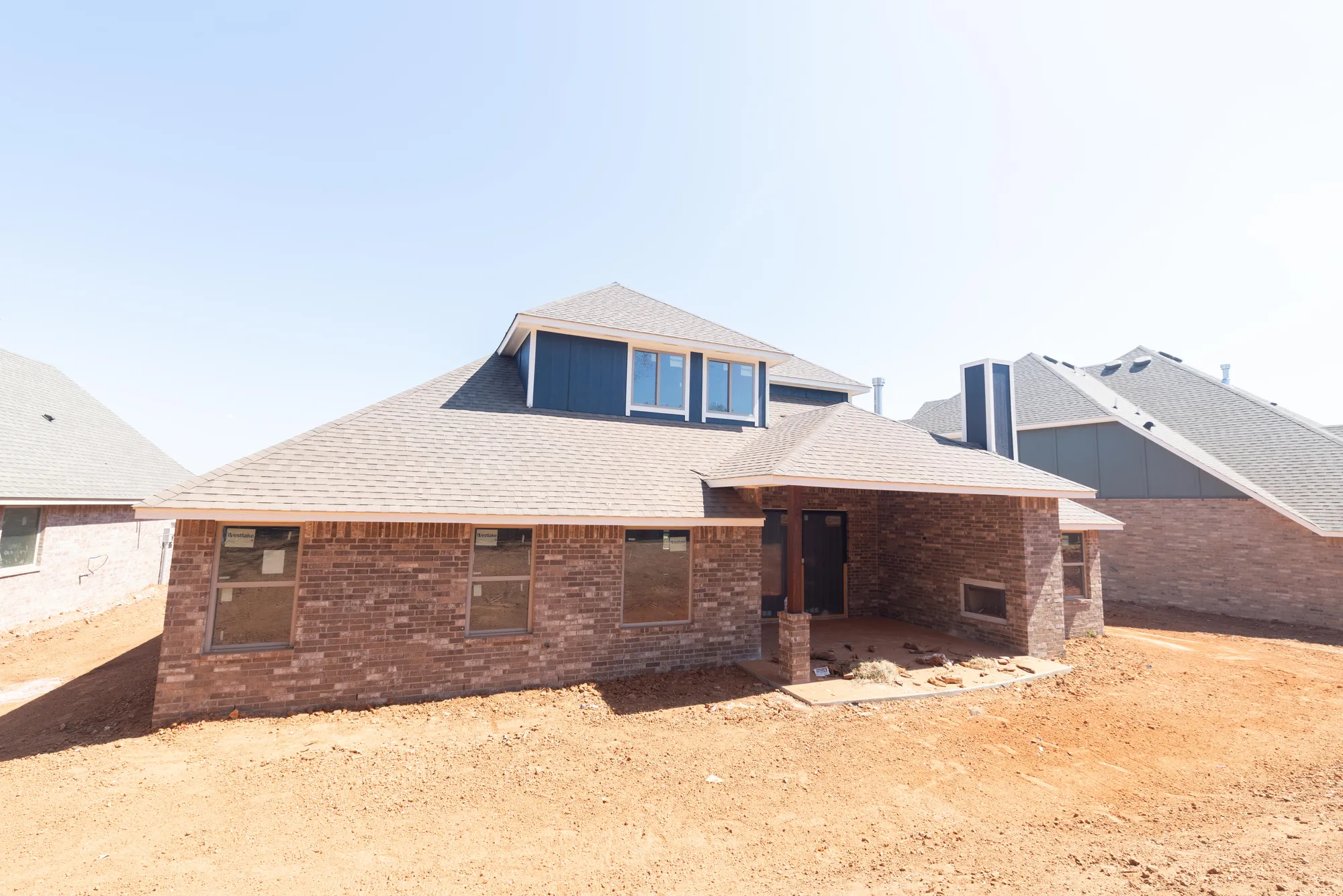 Homes by Taber Hazel Bonus Room 5 Bedroom Floor Plan