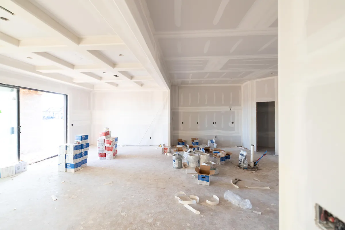 Homes by Taber Mallory Bonus Room Floor Plan