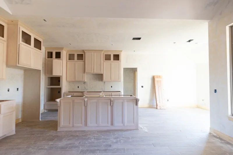 Homes by Taber Hummingbird Bonus Room 1 Floor Plan