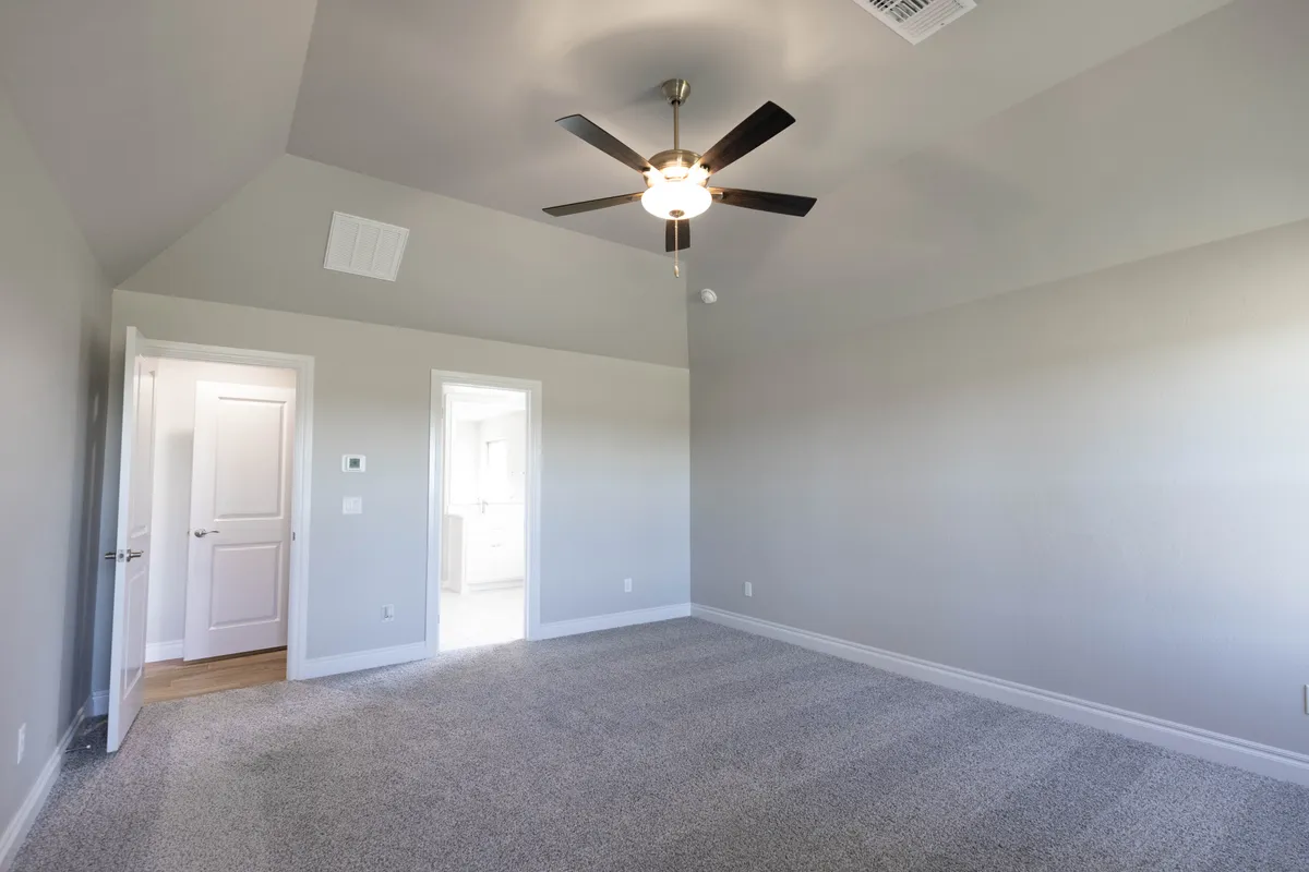 Homes by Taber Rhody Floor Plan