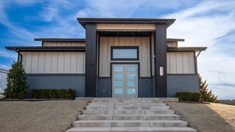 Homes by Taber Twin Silos Community