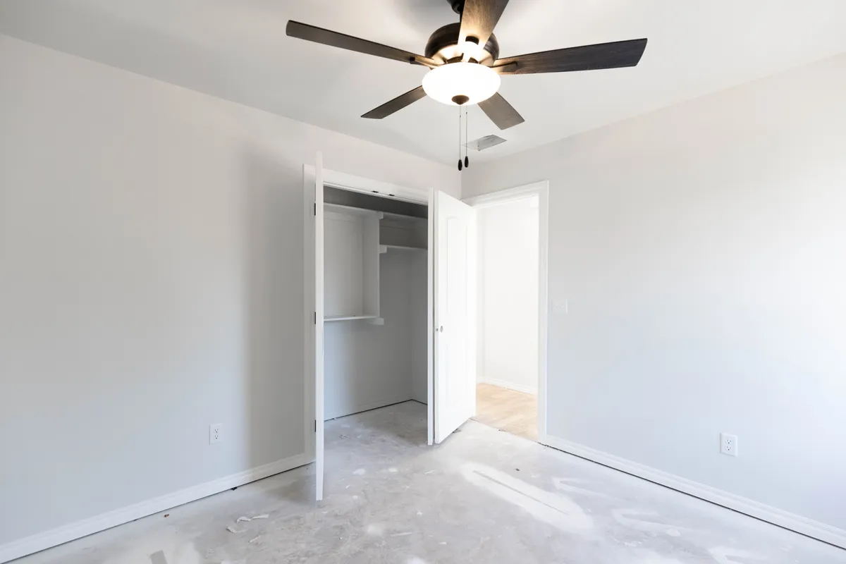 Homes by Taber Brinklee Floor Plan