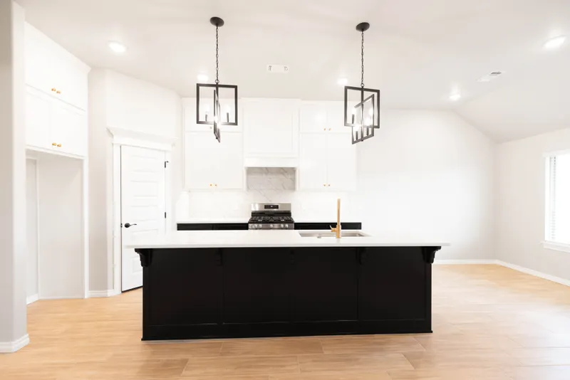 Homes by Taber Teagen Floor Plan