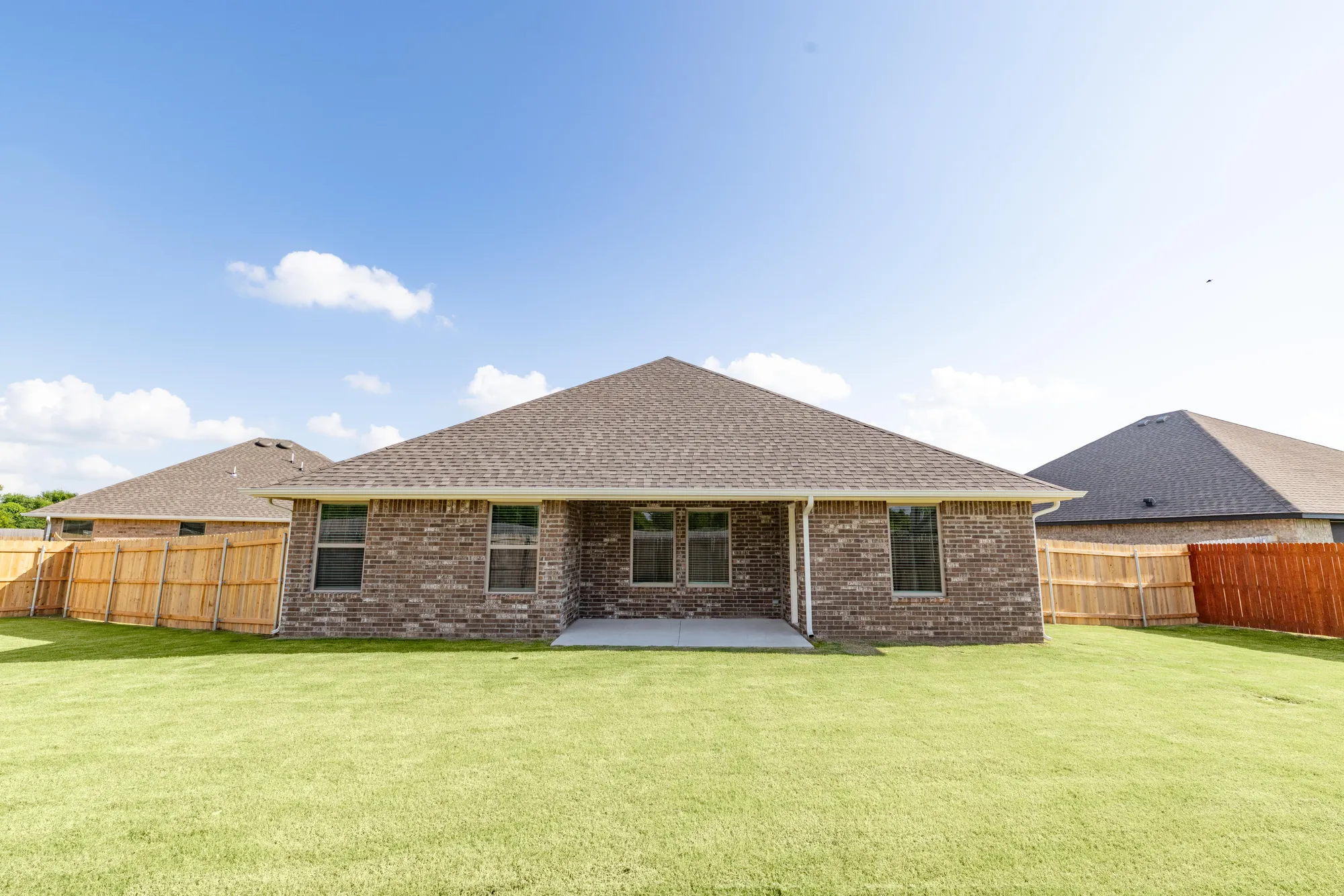 Homes by Taber Tero Floor Plan - 1917 Taines Turn - Cedar Lane