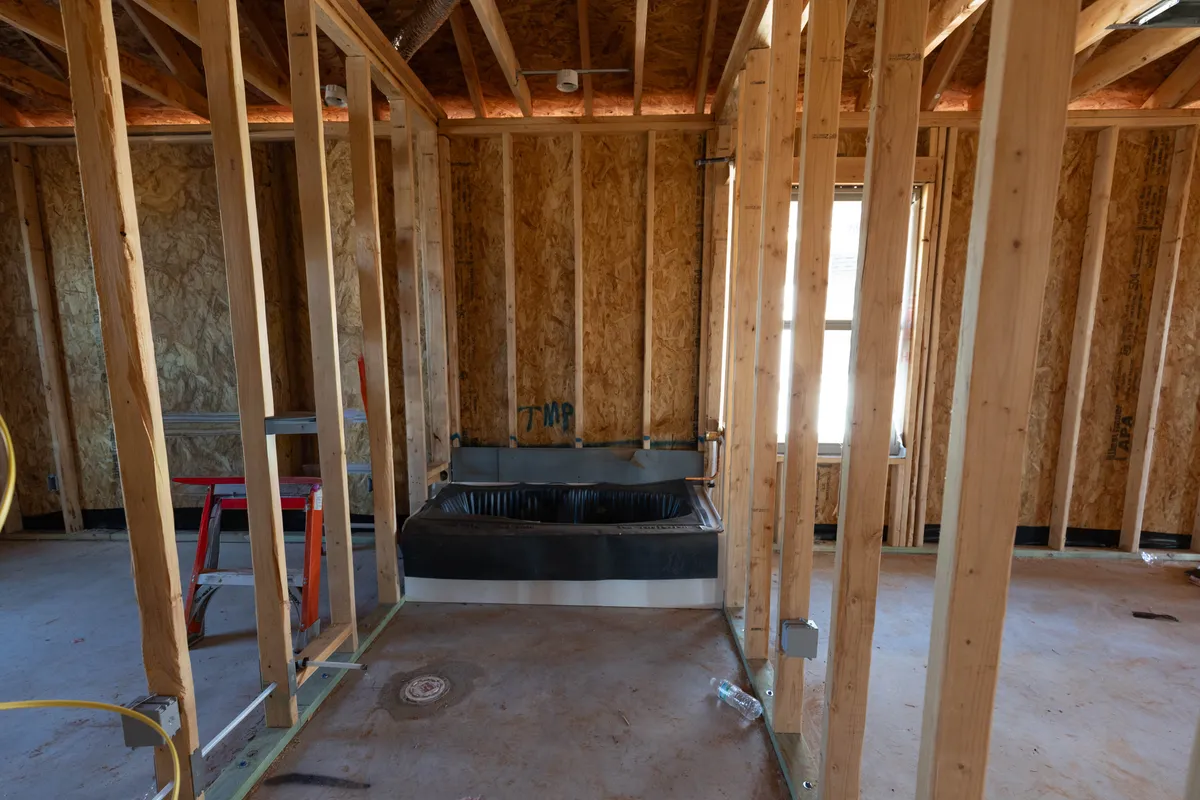 Homes by Taber Norma Floor Plan