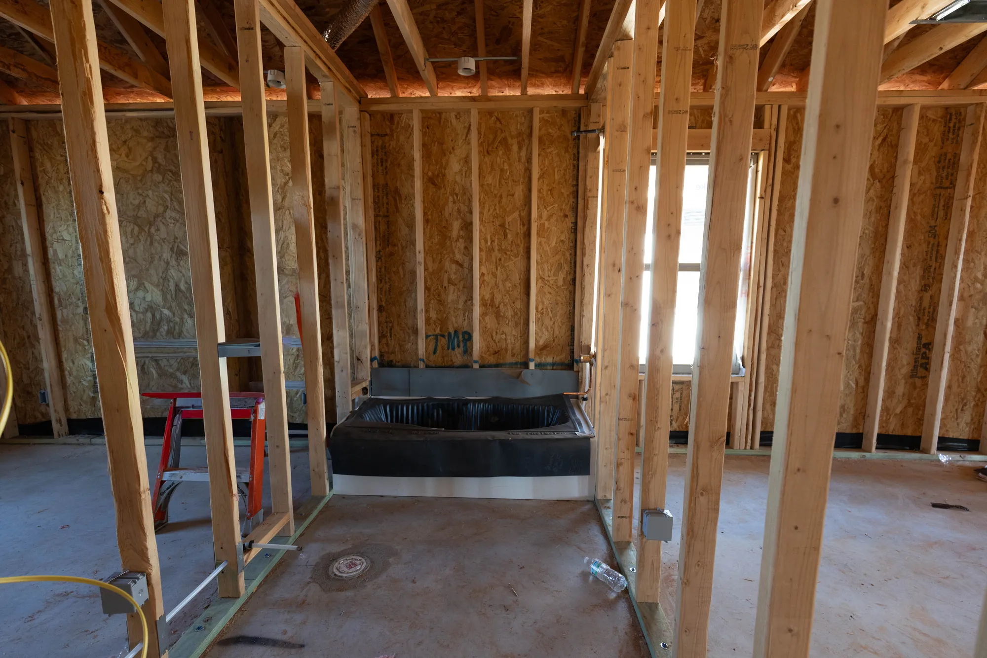 Homes by Taber Norma Floor Plan