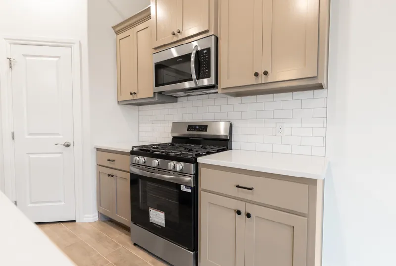 Homes by Taber Tero Floor Plan