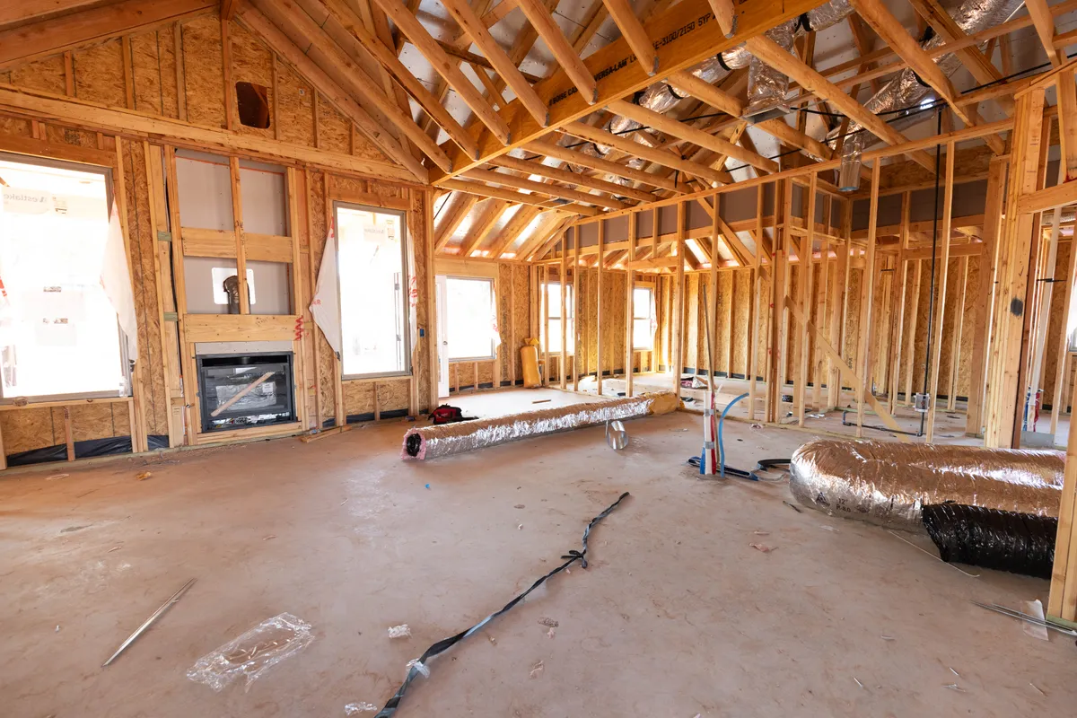 Homes by Taber Sage Floor Plan
