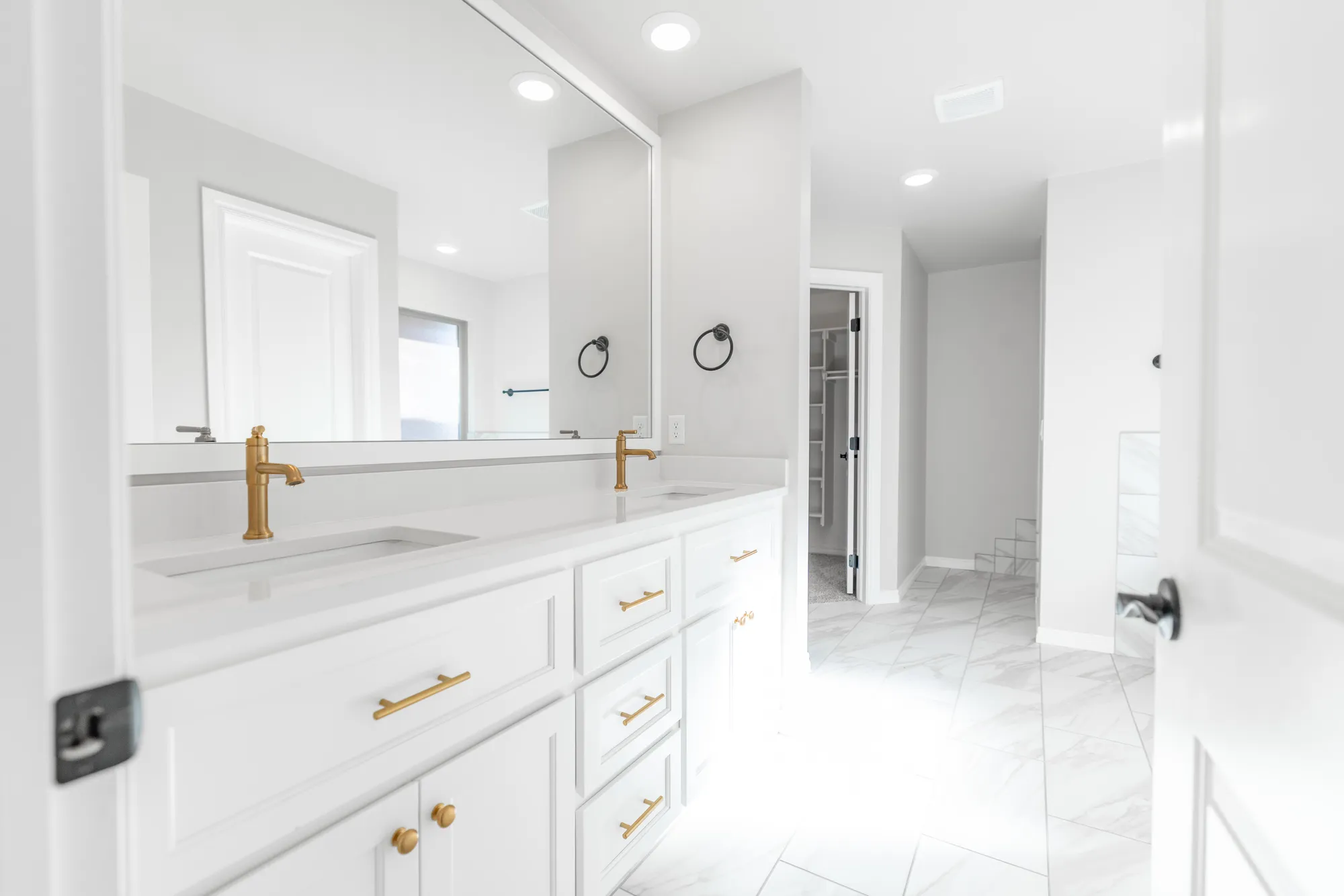 Homes by Taber Hummingbird Bonus Room 2 Floor Plan - 13128 NE 8th St - Westfall