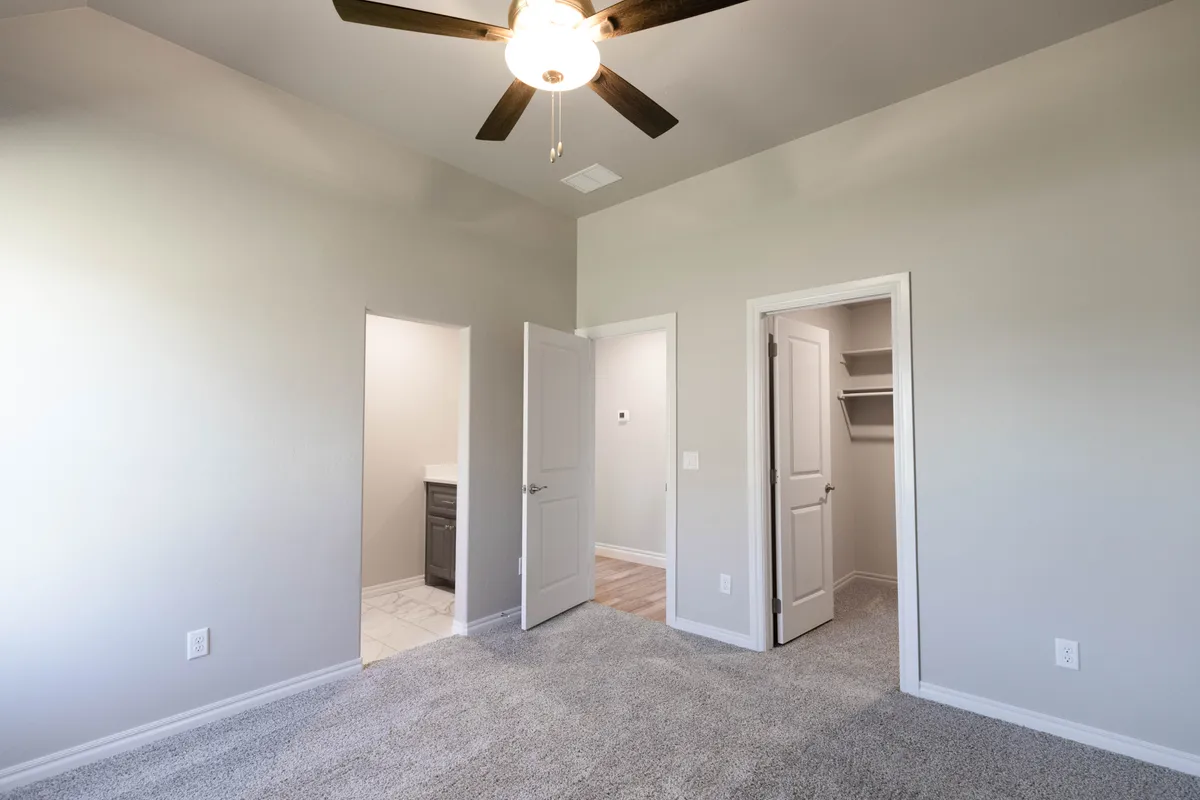 Homes by Taber Rhody Floor Plan