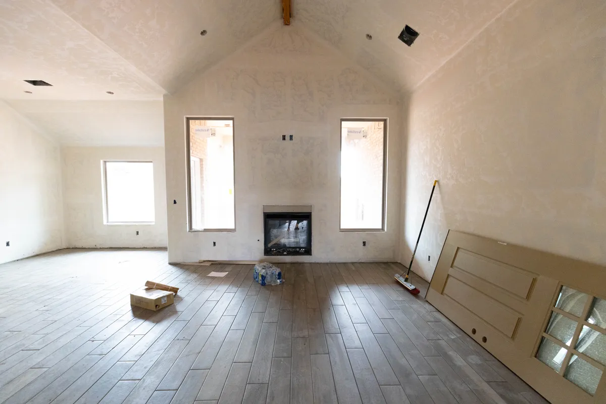 Homes by Taber Blue Spruce Floor Plan