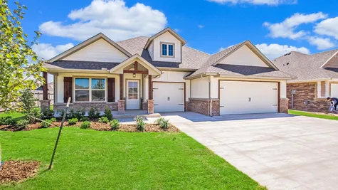 Homes by Taber Shiloh Floor Plan-636 Red River Dr