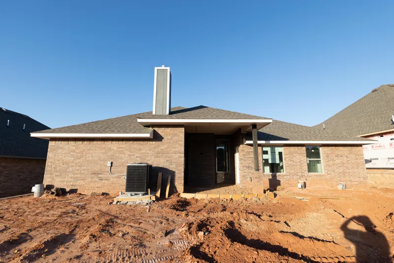 Homes by Taber Dane Floor Plan