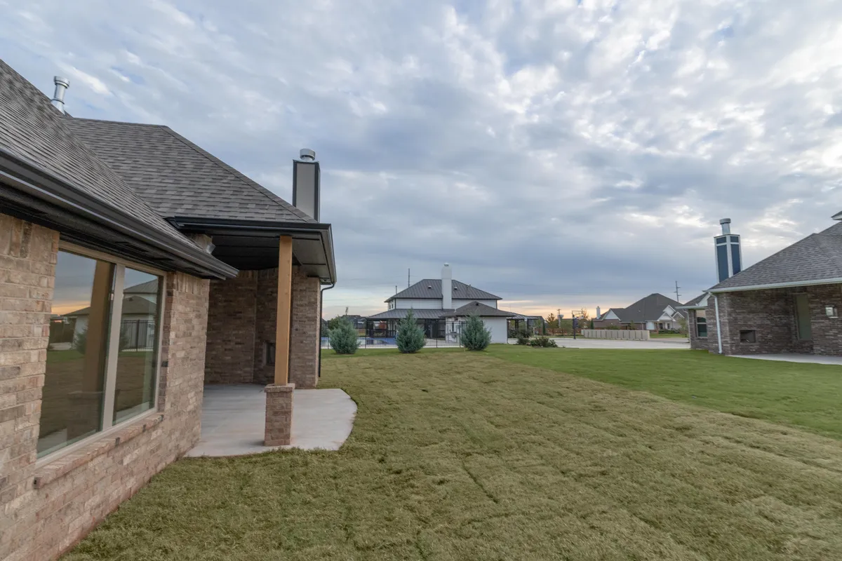Homes by Taber Korbyn Bonus Room Floor Plan