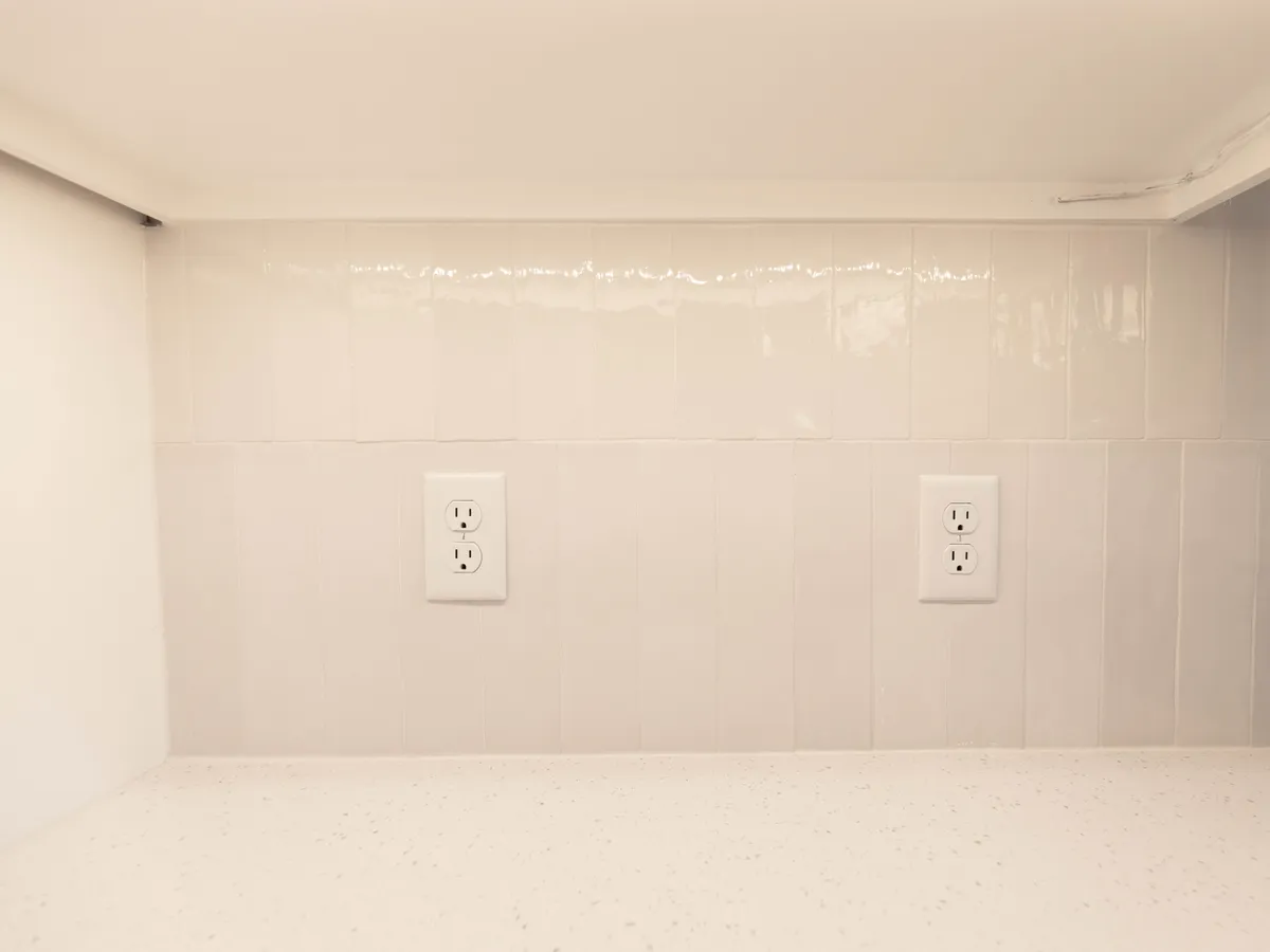 Homes by Taber Cornerstone Half Bath Floor Plan