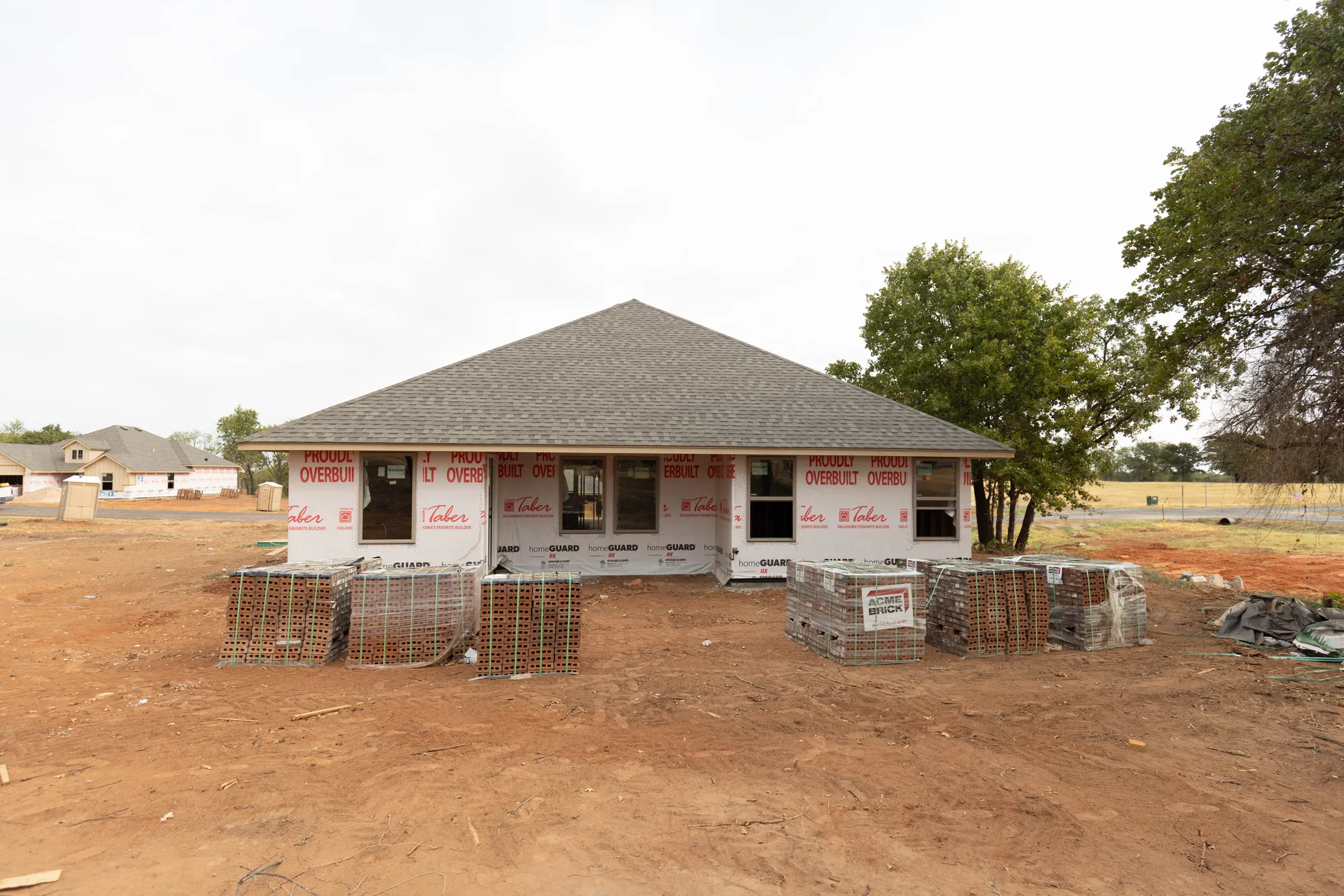 Homes by Taber Bogan Floor Plan