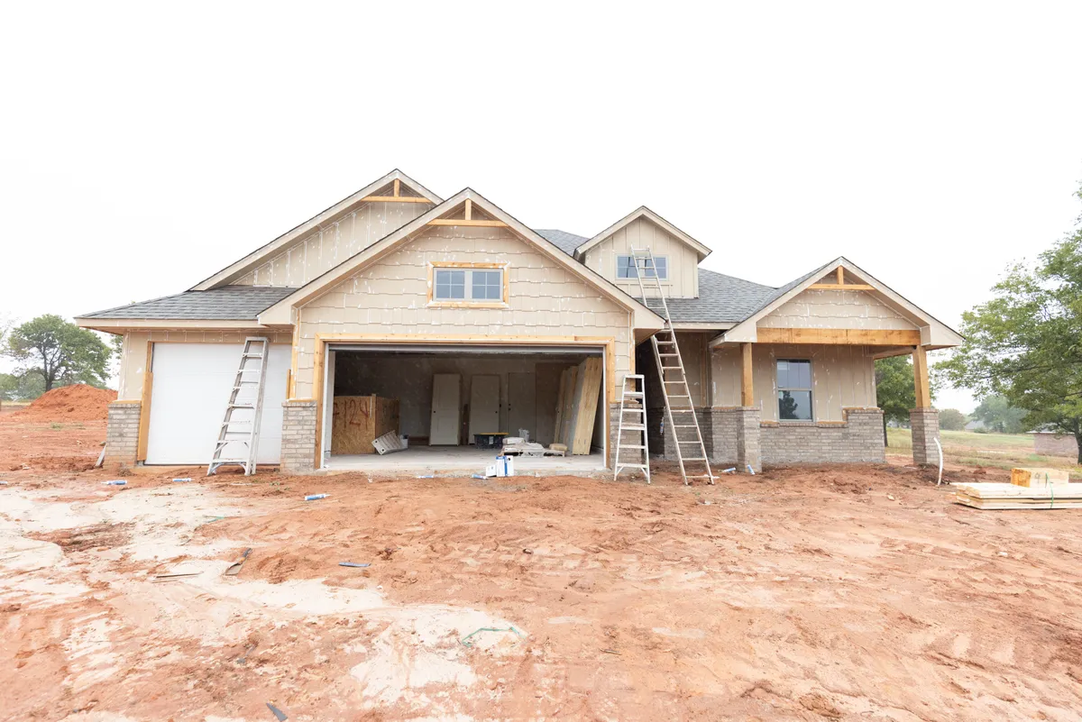 Homes by Taber Blue Spruce Floor Plan