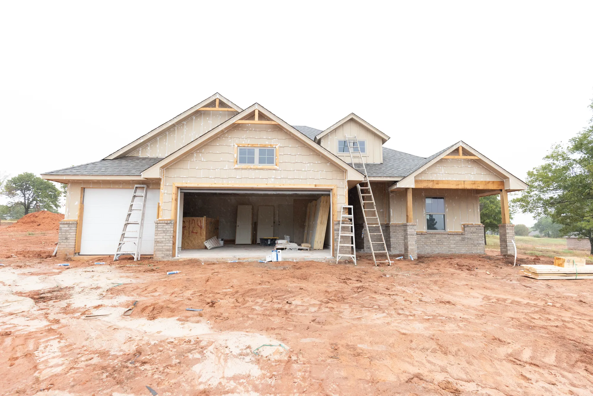 Homes by Taber Blue Spruce Floor Plan