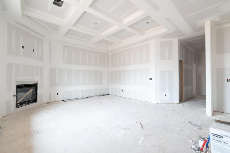 Homes by Taber Teagen Floor Plan