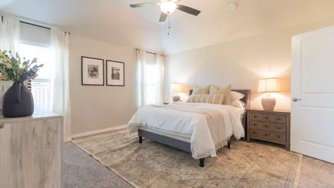 New Homes in Norman in Cedar Lane - Model Home - 1613 Atticus Ave