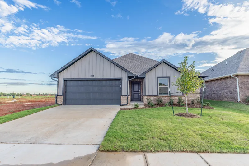 Homes by Taber Tero Floor Plan