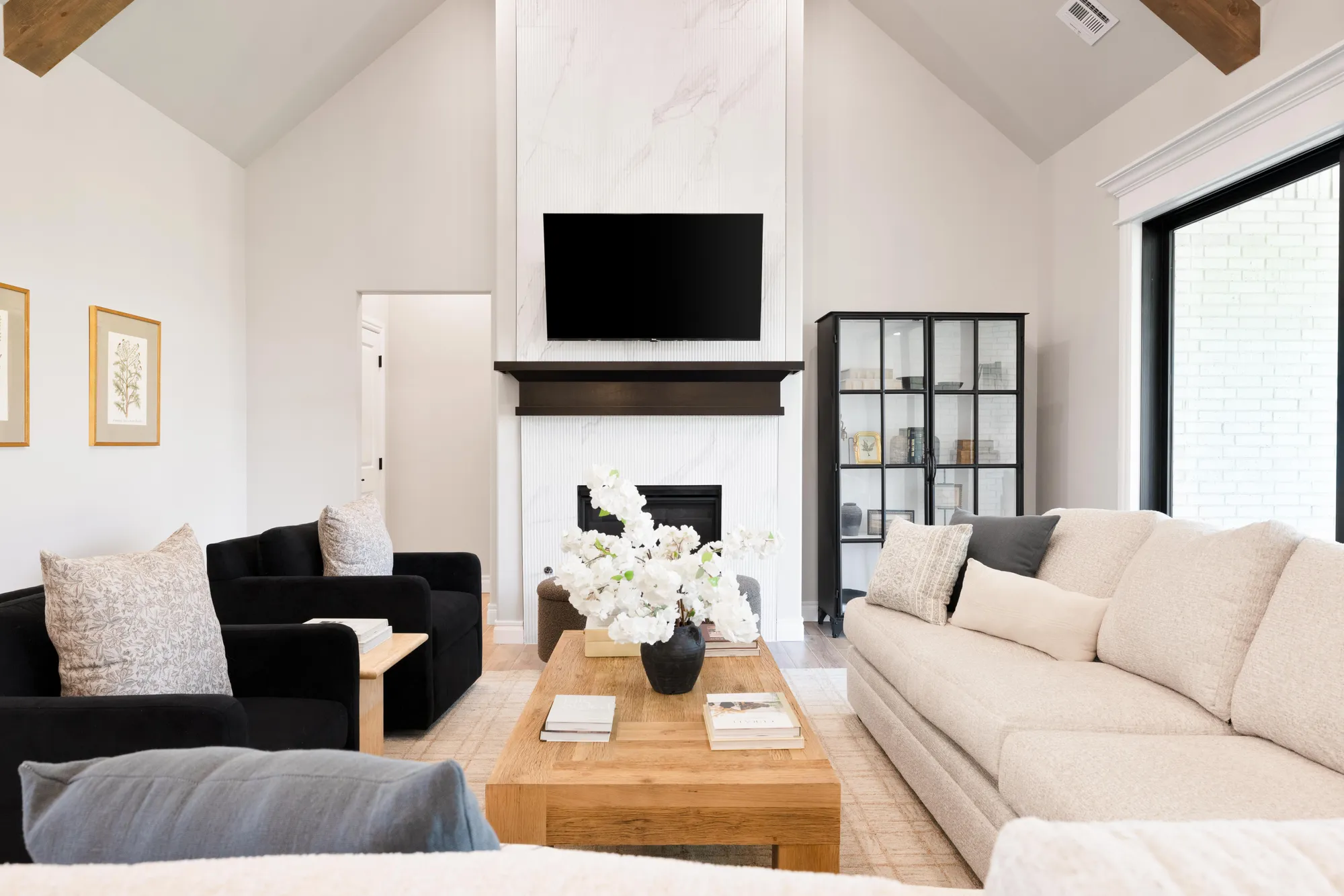 Homes by Taber Korbyn Bonus Room Floor Plan - 2920 E Northampton St - Whiskey Ridge Model Home