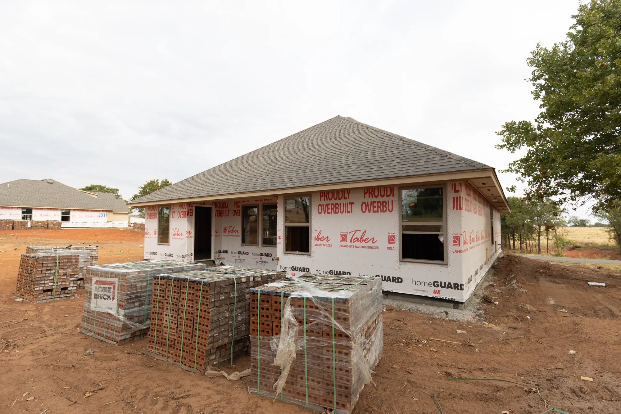 Homes by Taber Bogan Floor Plan