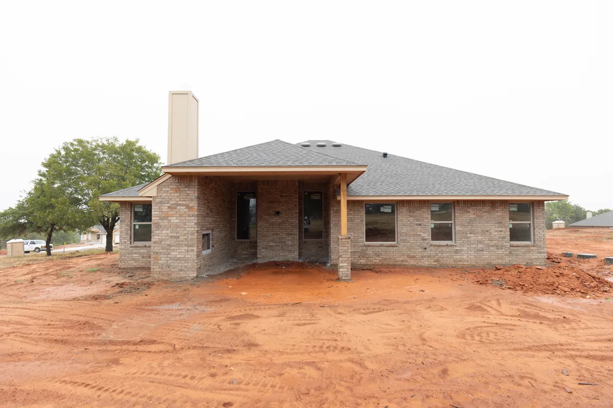 Homes by Taber Blue Spruce Floor Plan