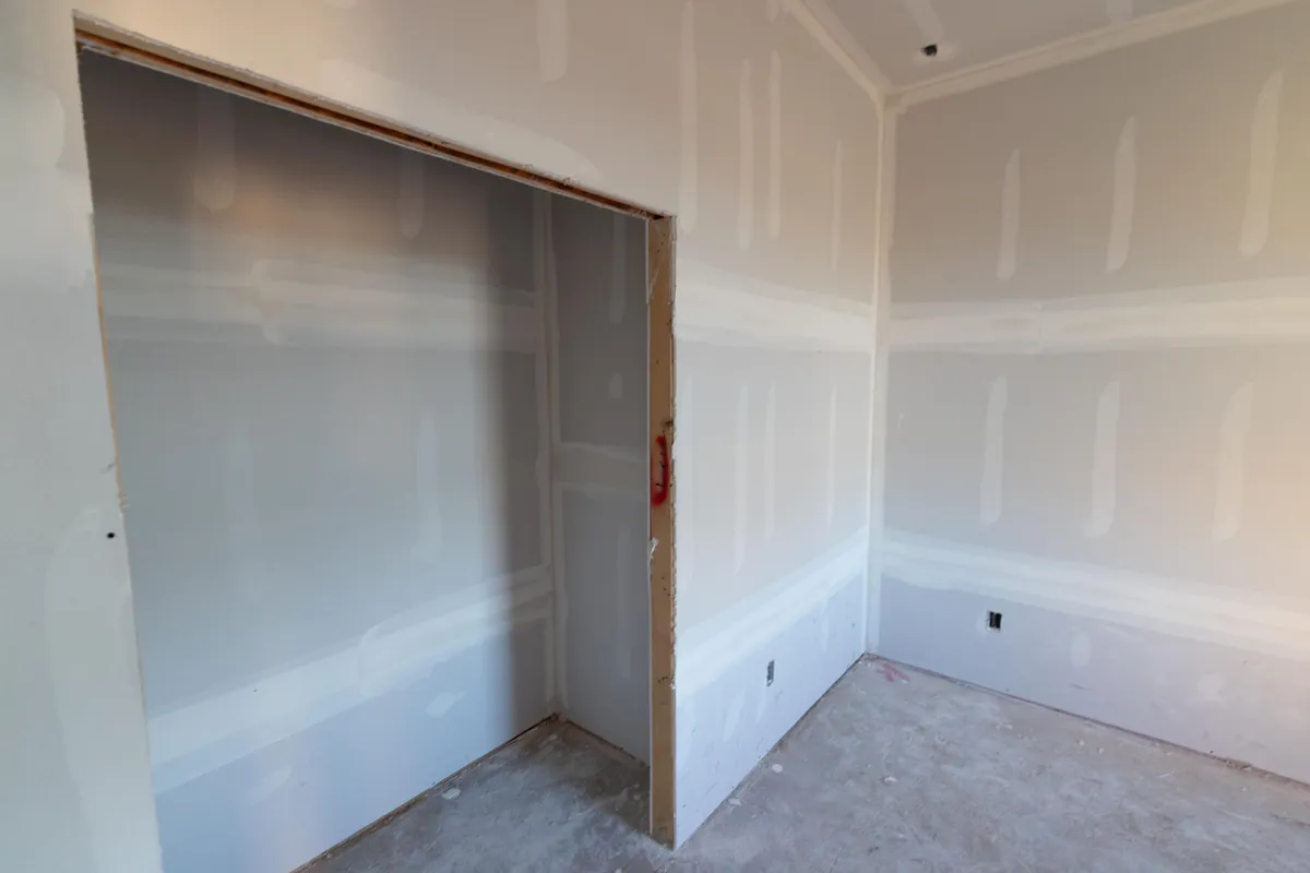 Homes by Taber Mallory Bonus Room Floor Plan